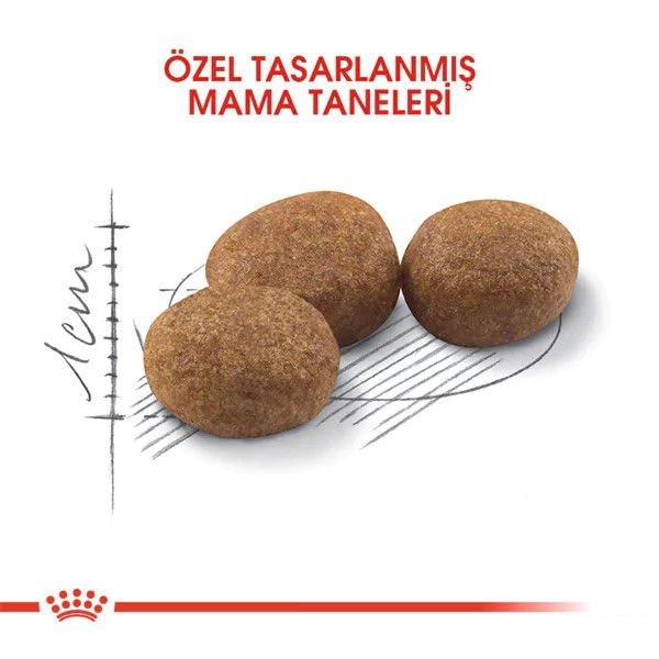 Royal Canin Sterilised Adult Kısır Kedi Maması 10 Kg – Orijinal